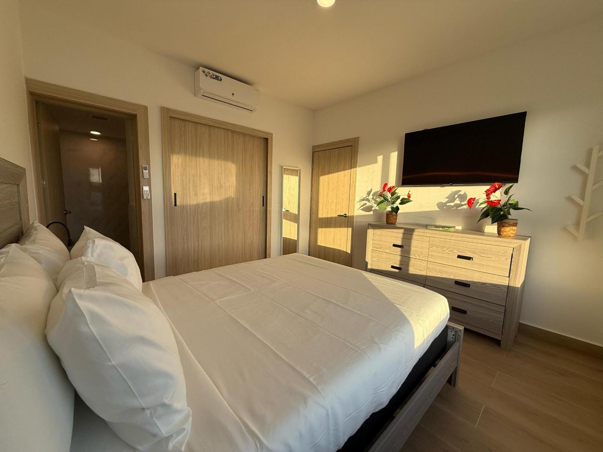 Apartment Luxury The Crystal Lagoon Punta Cana