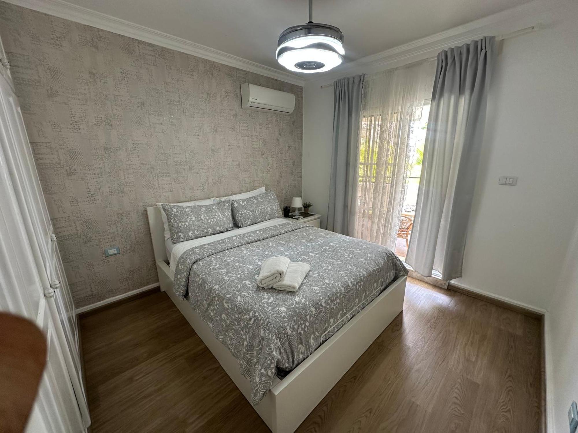 The Place To Rest, Arenas Del Caribe Apartamento *