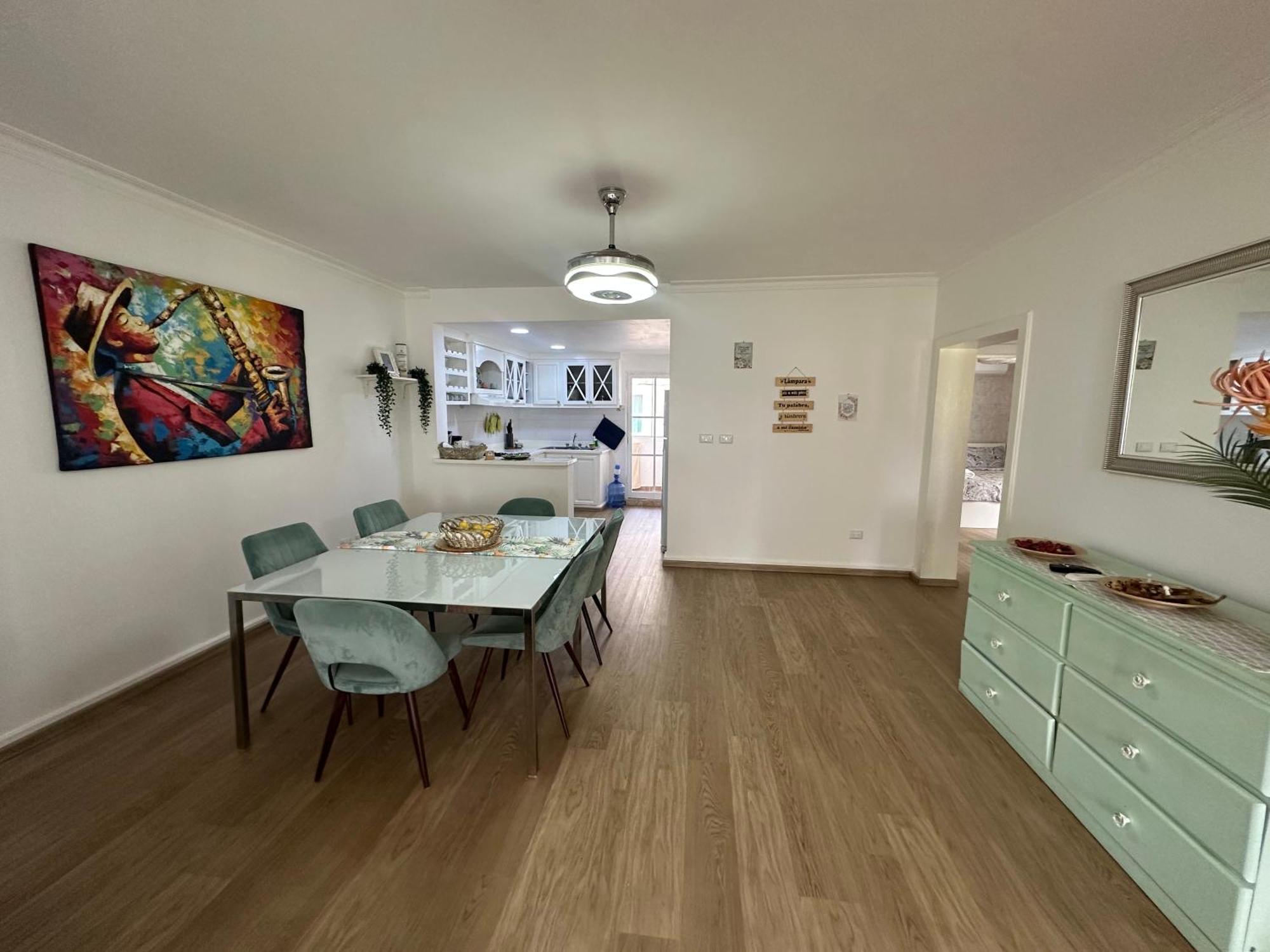 Apartamento The Place To Rest, Arenas Del Caribe *