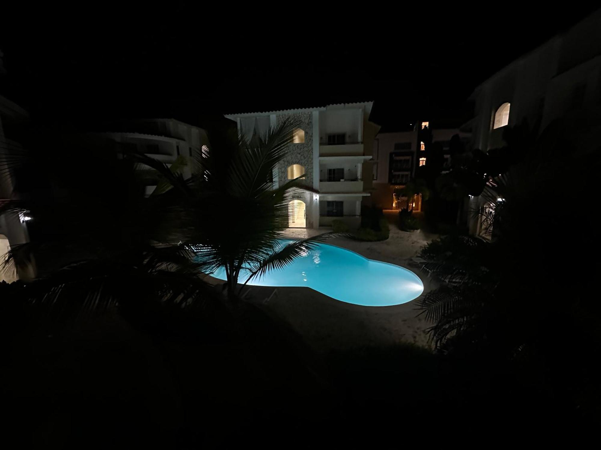 The Place To Rest, Arenas Del Caribe Apartamento *