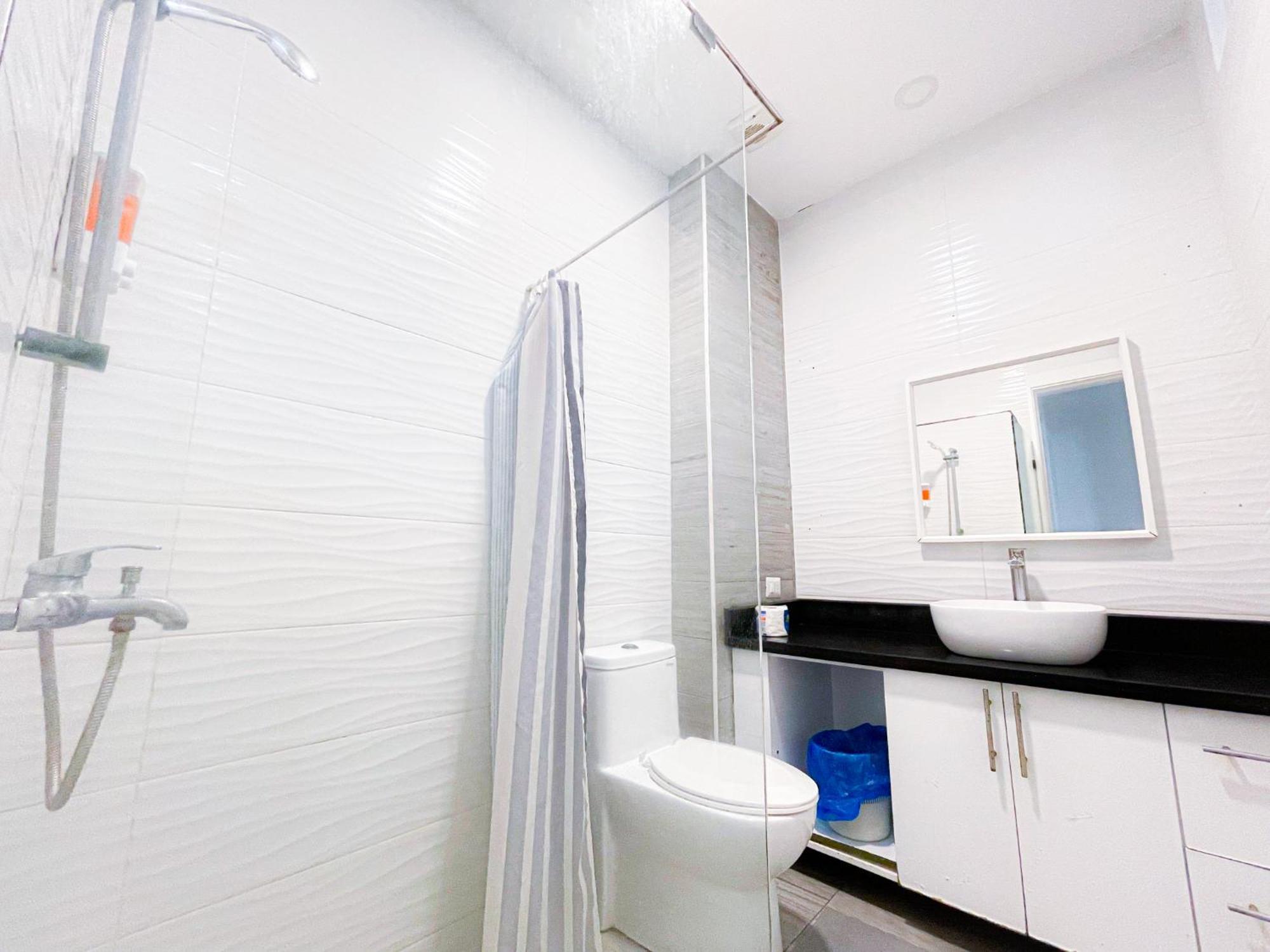 Hotel Caribbean Rooftop Pool Ducassi Club &