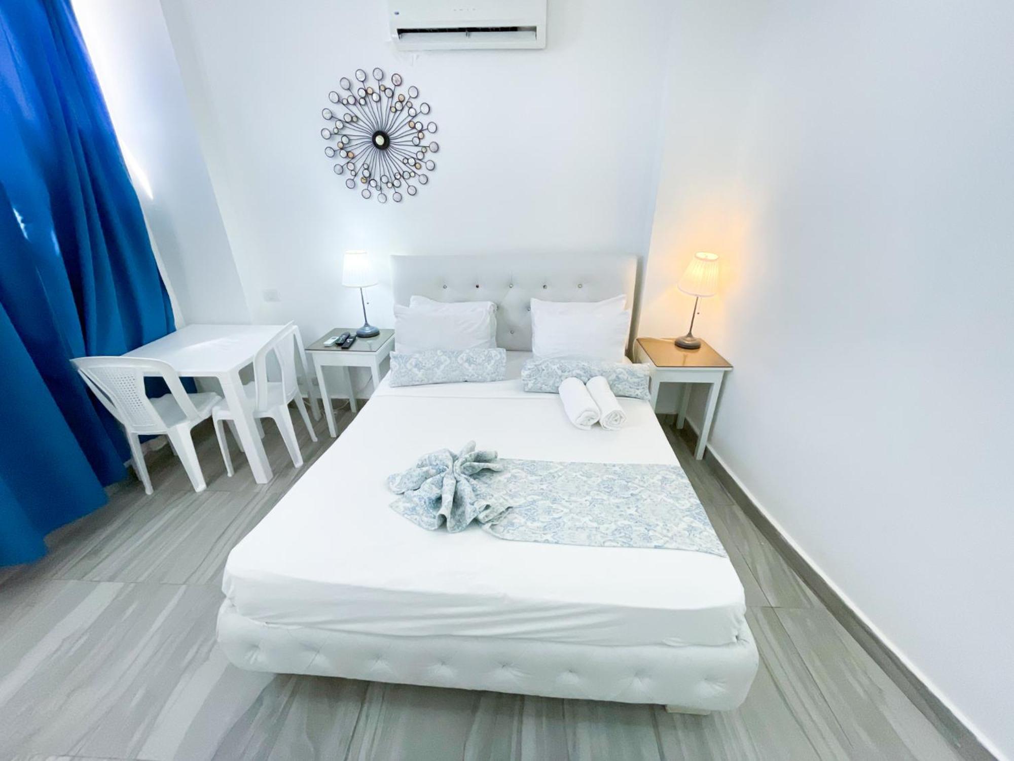 Caribbean Rooftop Pool Ducassi Club & 5*