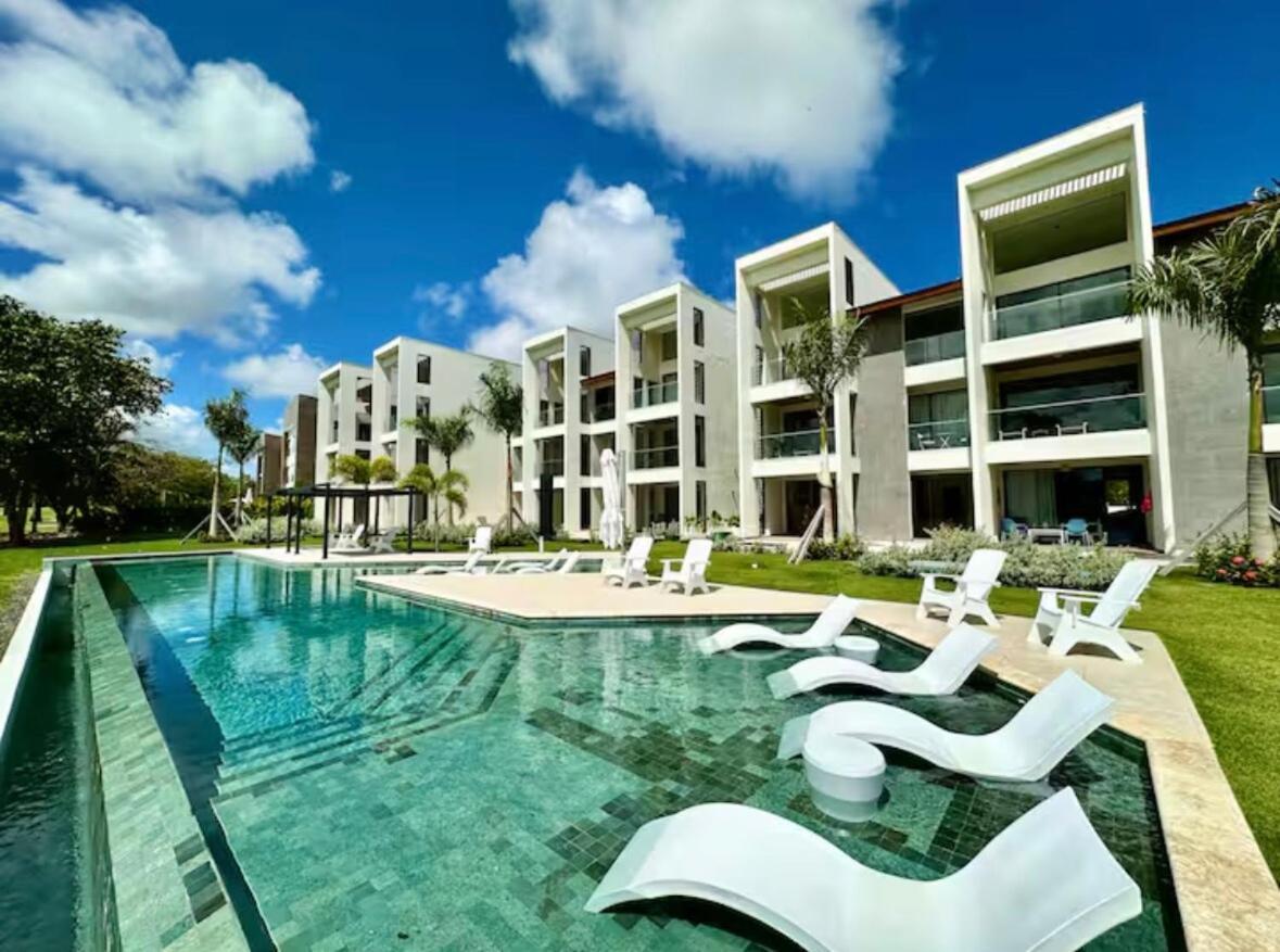 Apartamento Modern 2br With Golf View, Pool Front Oasis *