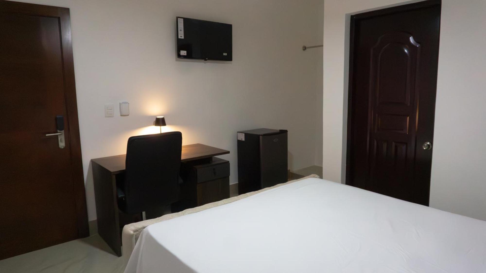 Gran Real Hotel