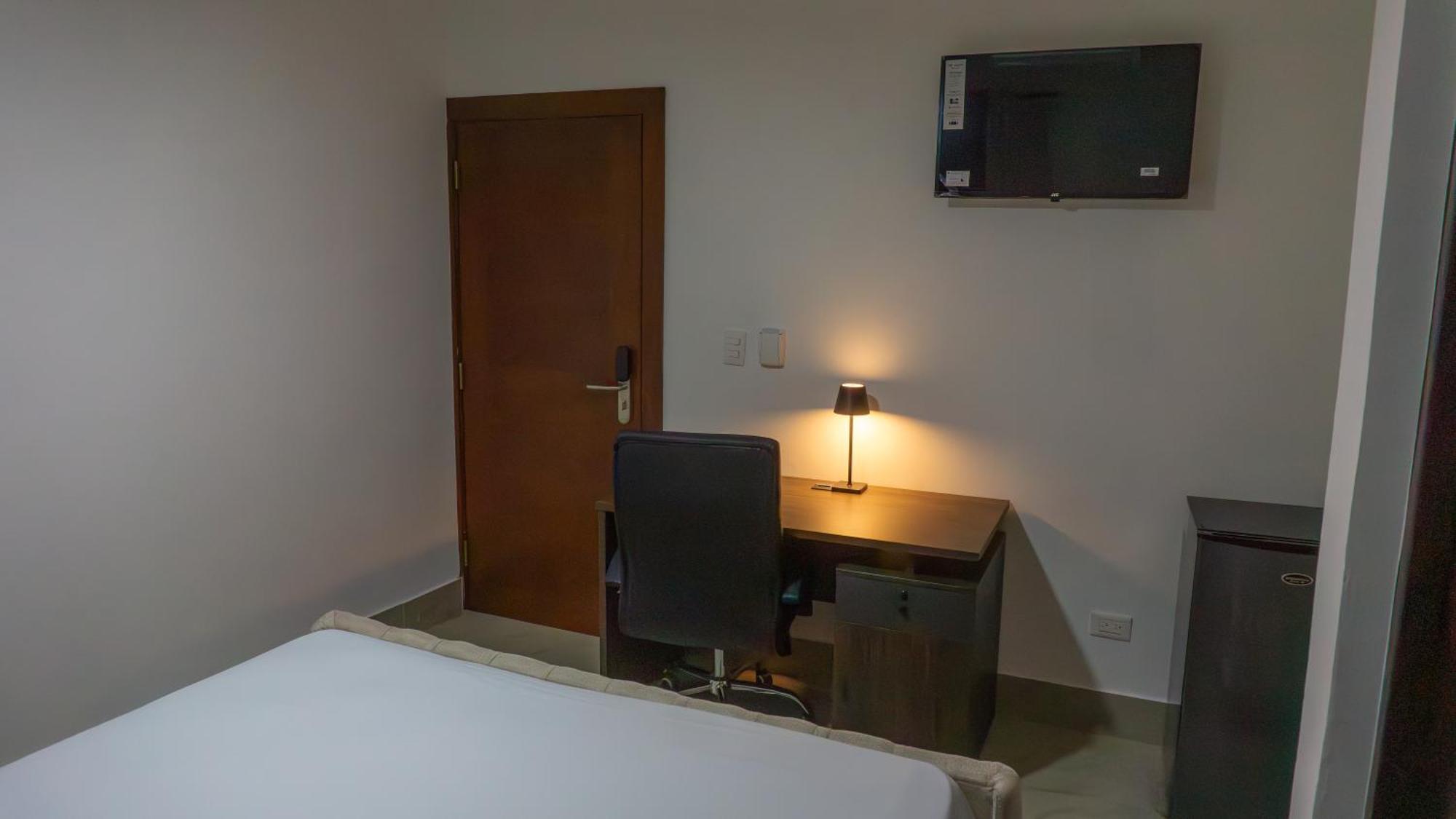 Gran Real Hotel *