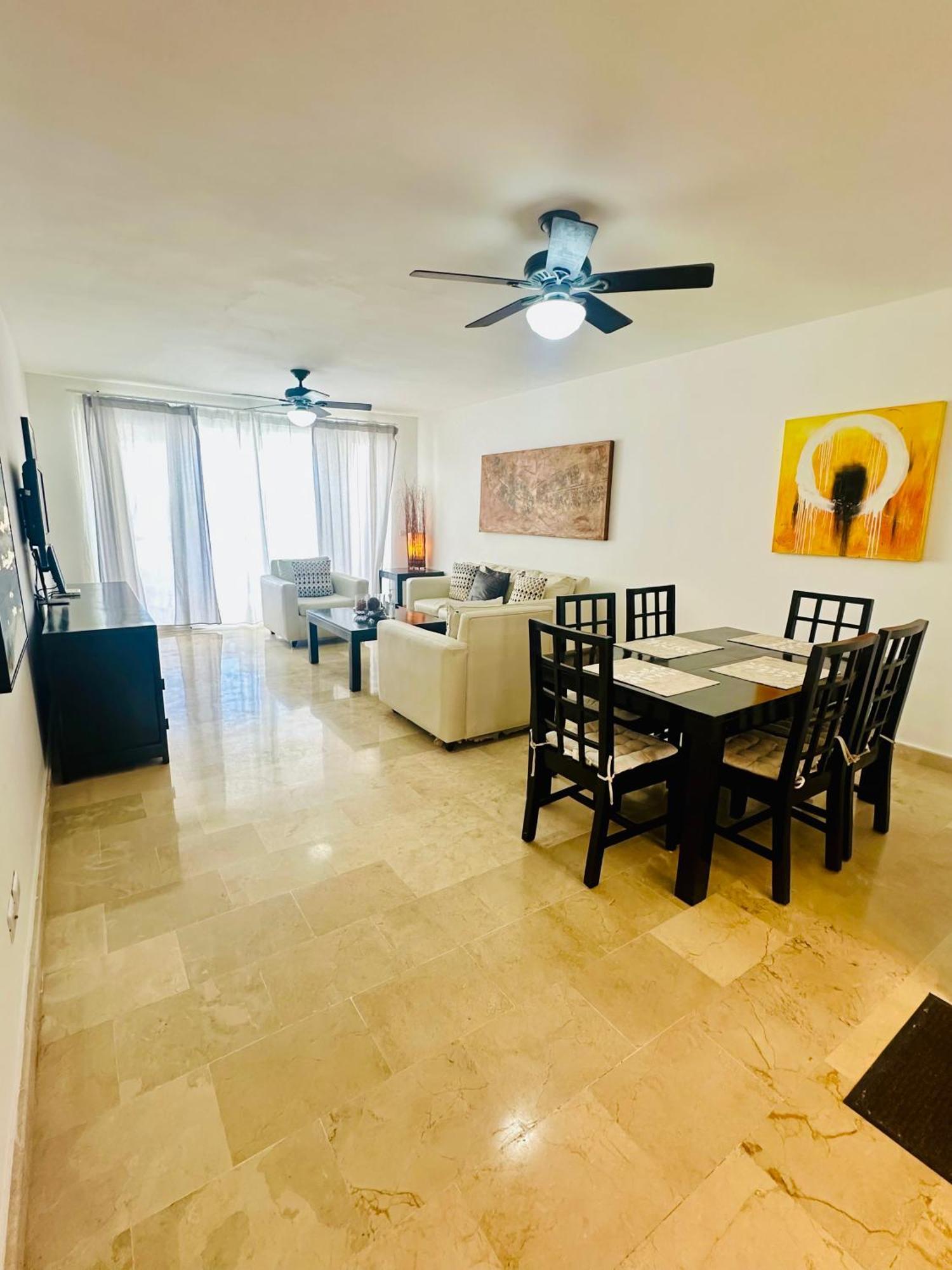 La Esmeralda Apartamento *