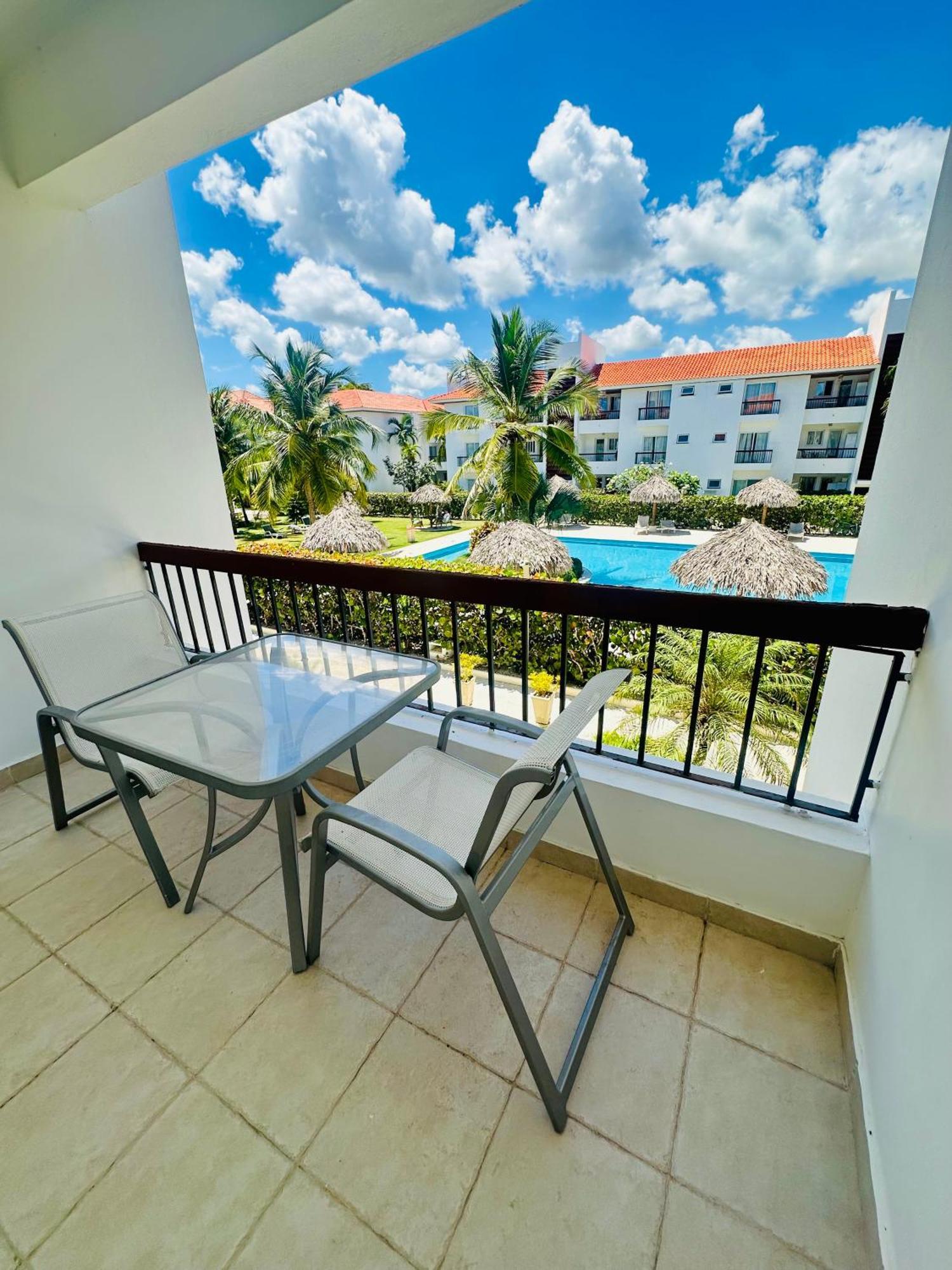 La Esmeralda Apartamento