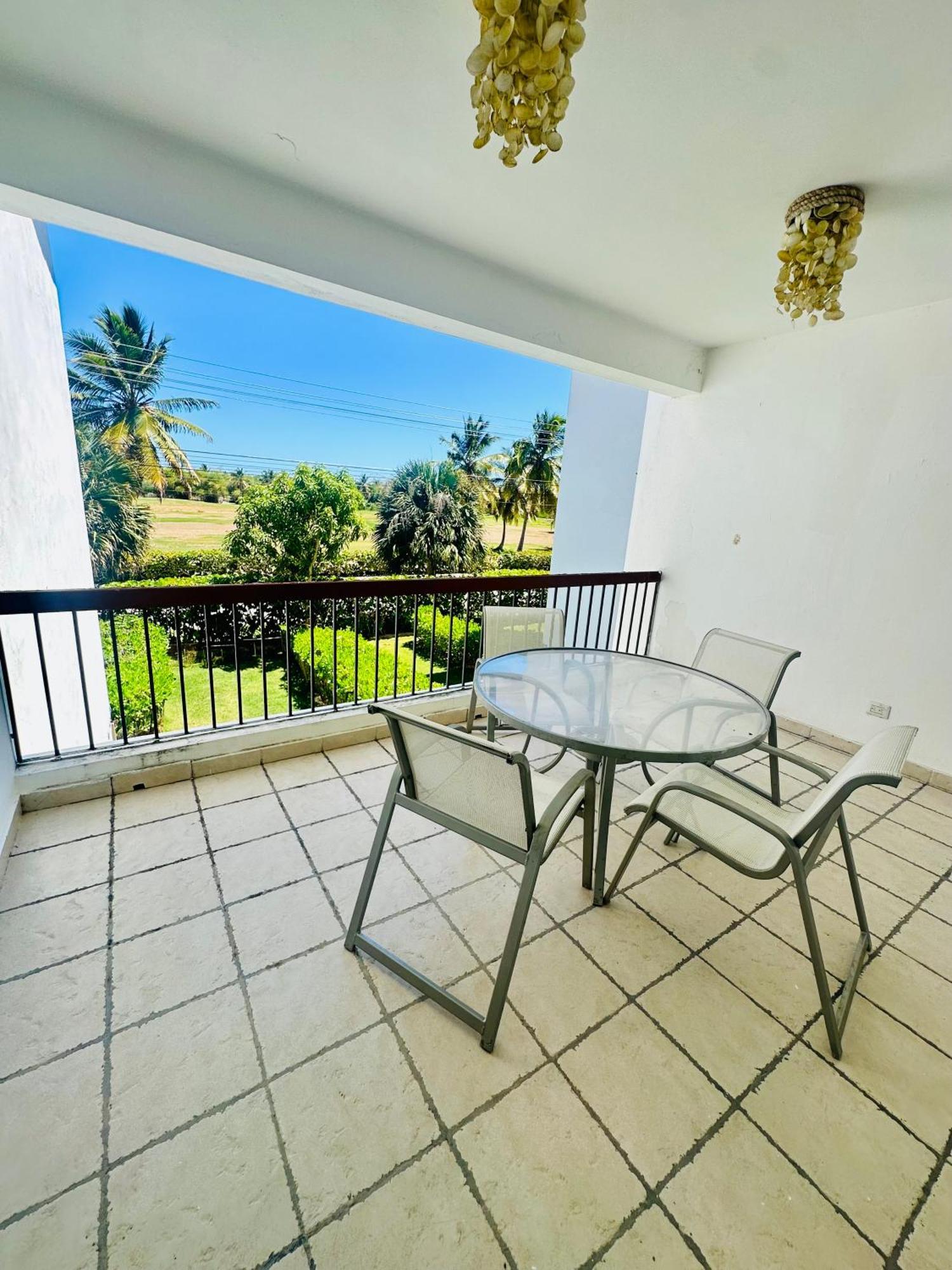 La Esmeralda Punta Cana