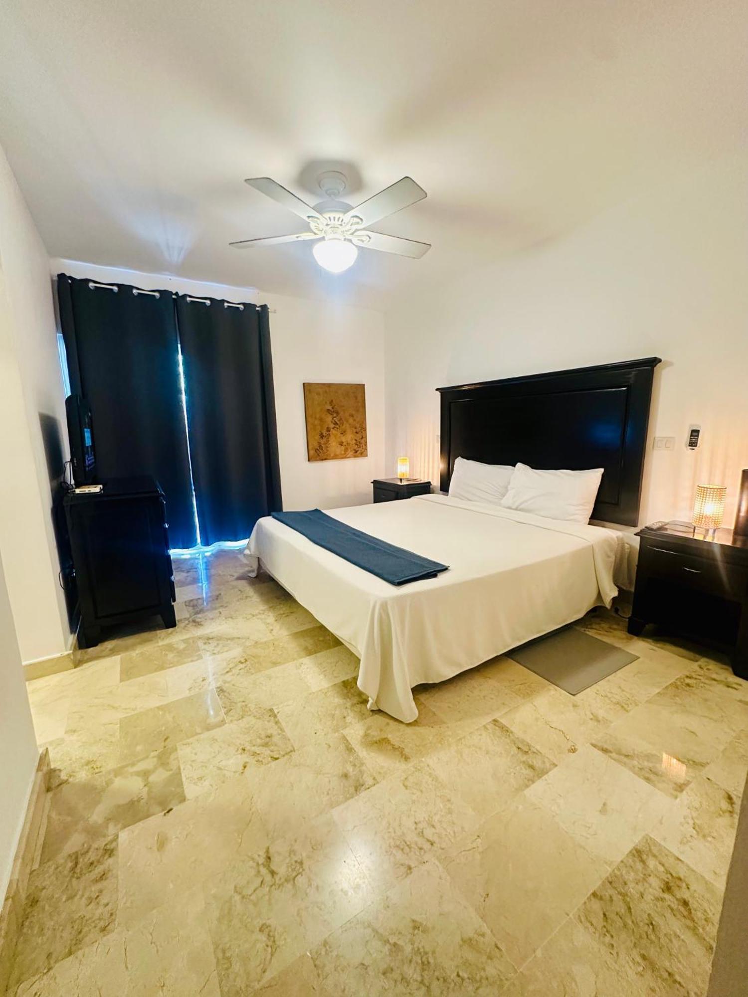 La Esmeralda Apartamento Punta Cana