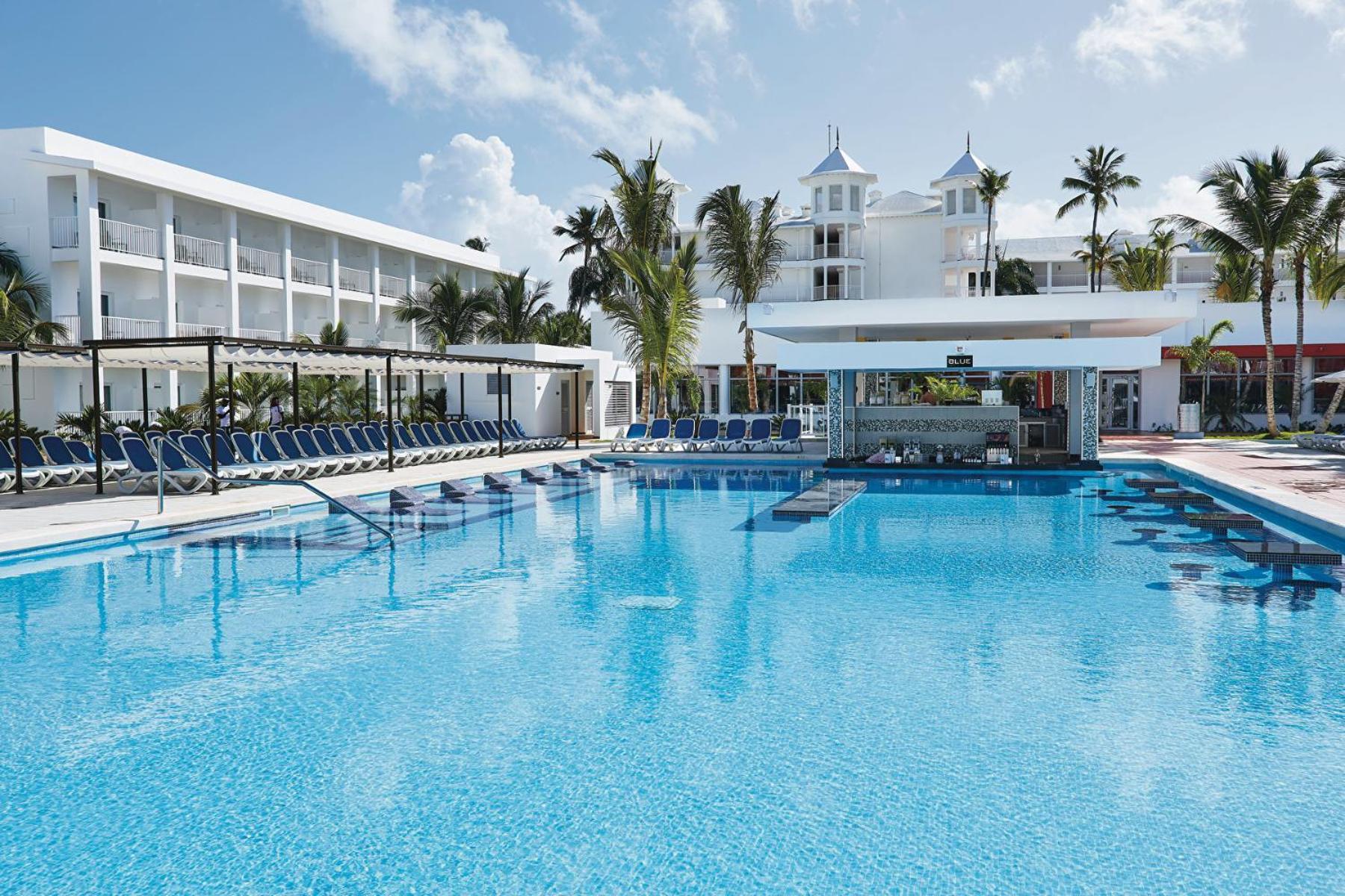Riu Bambu-