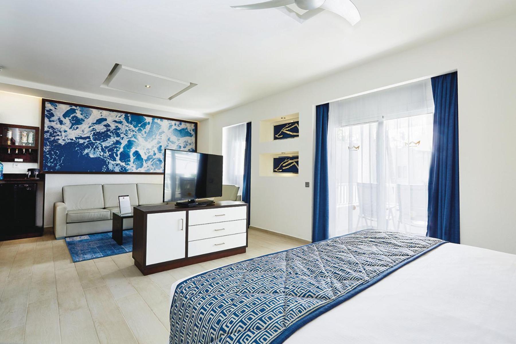 Resort Riu Bambu-
