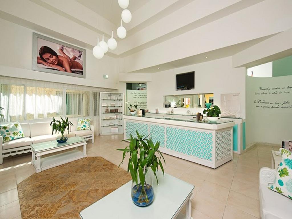 Ocean Blue & Resort