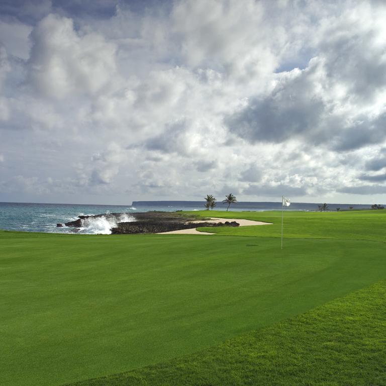 Villa The At Cap Cana By Alsol