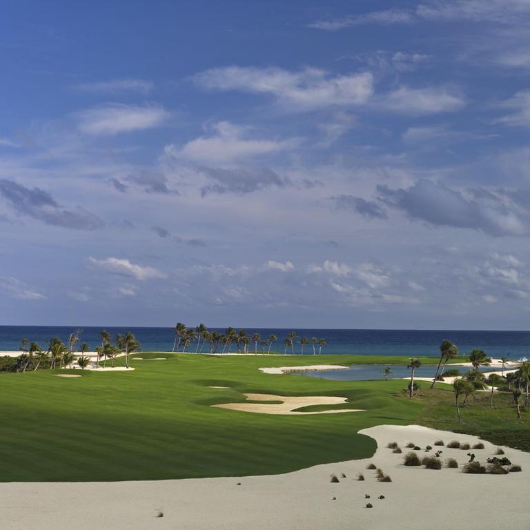 Villa The At Cap Cana By Alsol *