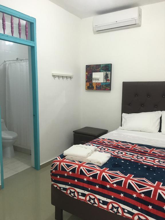 Johnnier Macao Punta Cana