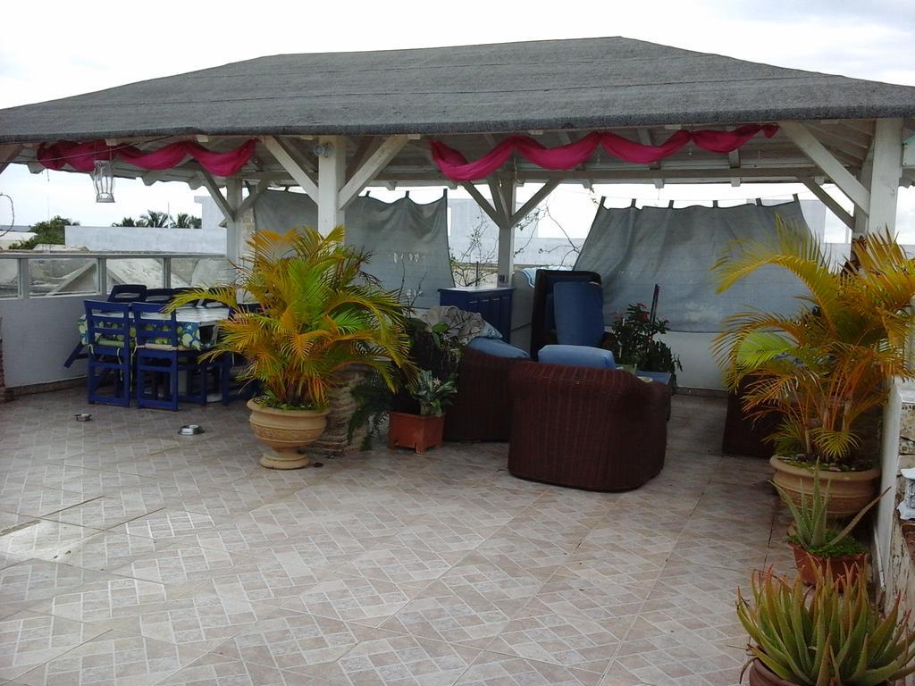 Bed and breakfast Nely Y Pietro Share
