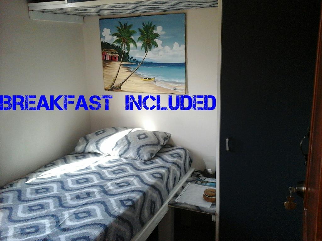 Bed and breakfast Nely Y Pietro Share Punta Cana