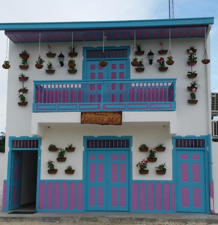Johnnier Macao * Punta Cana