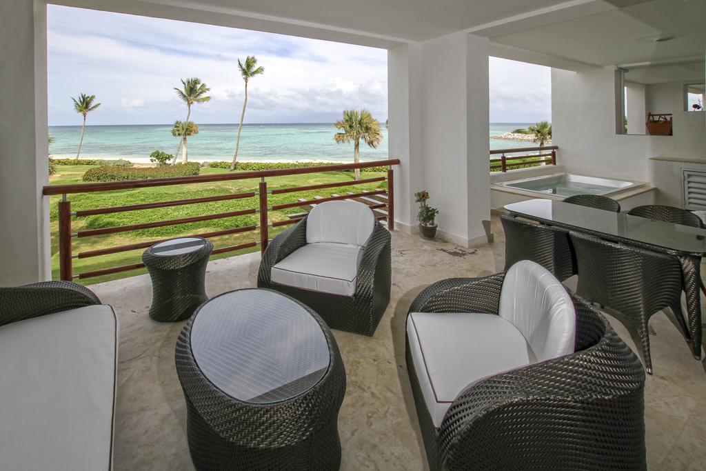 Punta Palmera Cap Cana By Essenza Retreats Apartahotel 4*