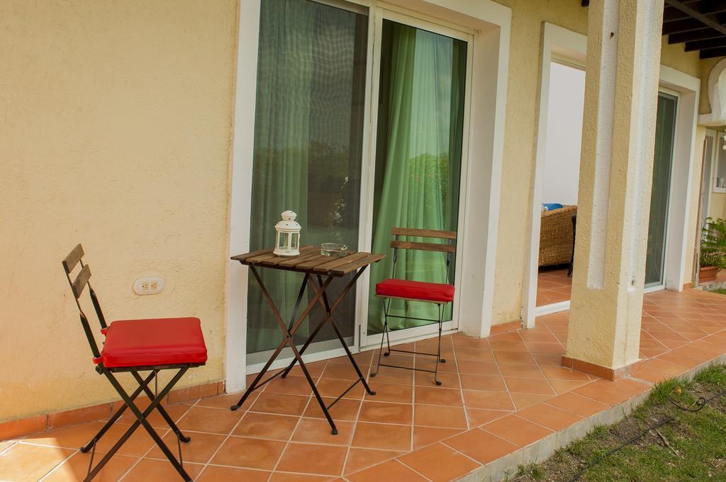Cocotal Bavaro Apartamento
