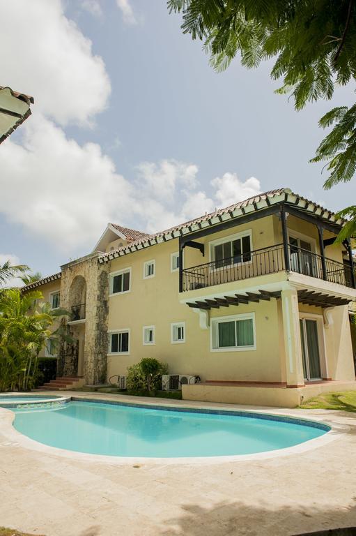 Cocotal Bavaro Apartamento