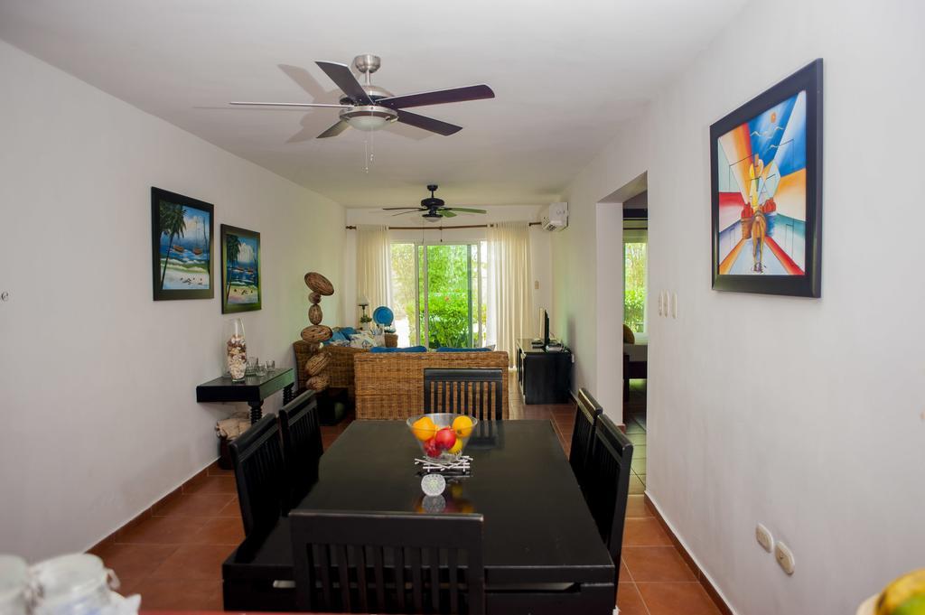 Apartamento Cocotal Bavaro Punta Cana