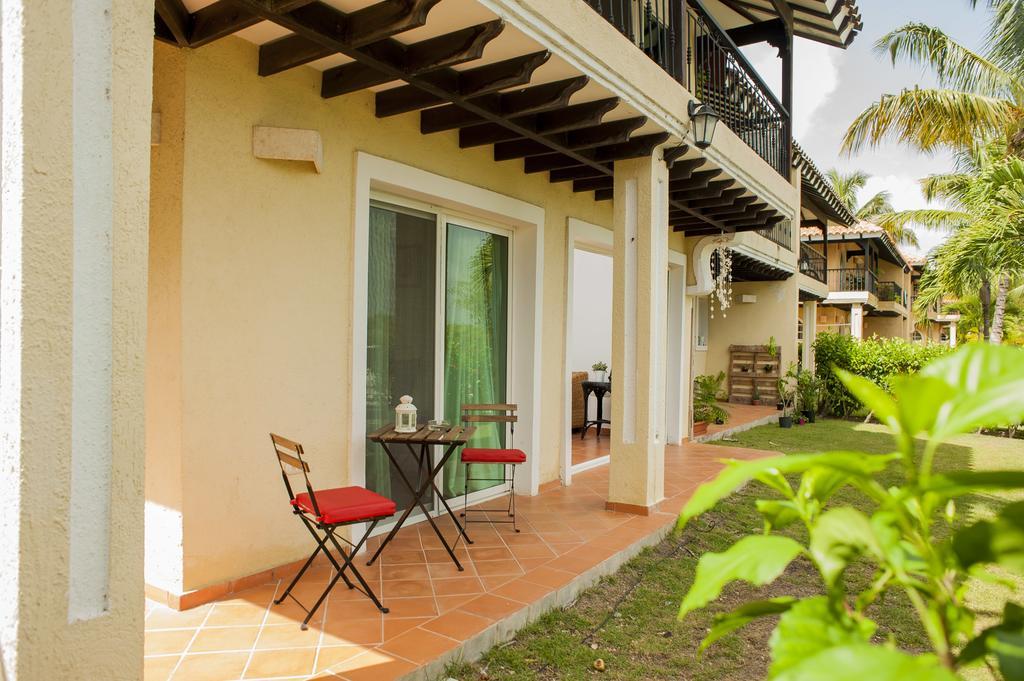 Cocotal Bavaro Apartamento *