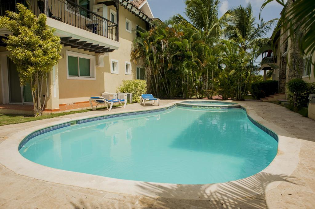 Apartamento Cocotal Bavaro Punta Cana