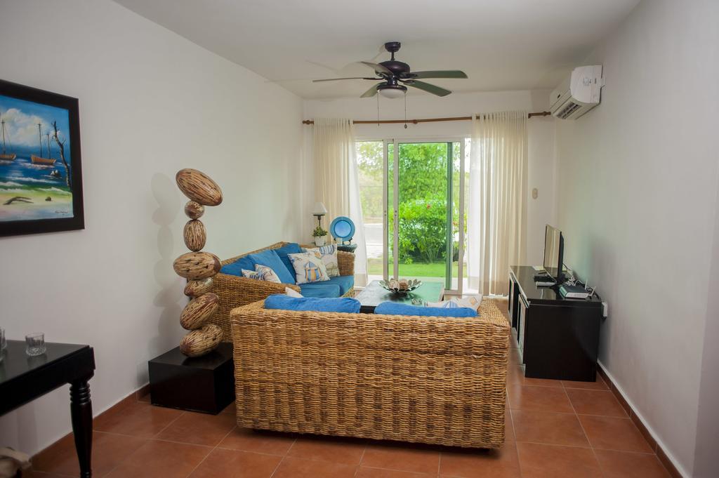 Cocotal Bavaro Apartamento *