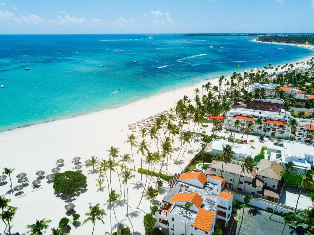 Villa La Flor Del Caribe Beach&spa *