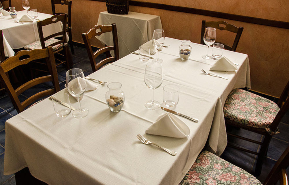 Hotel Capriccio Mare