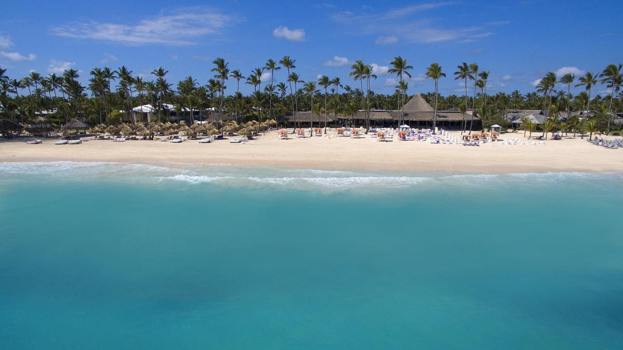 Paradisus 4*