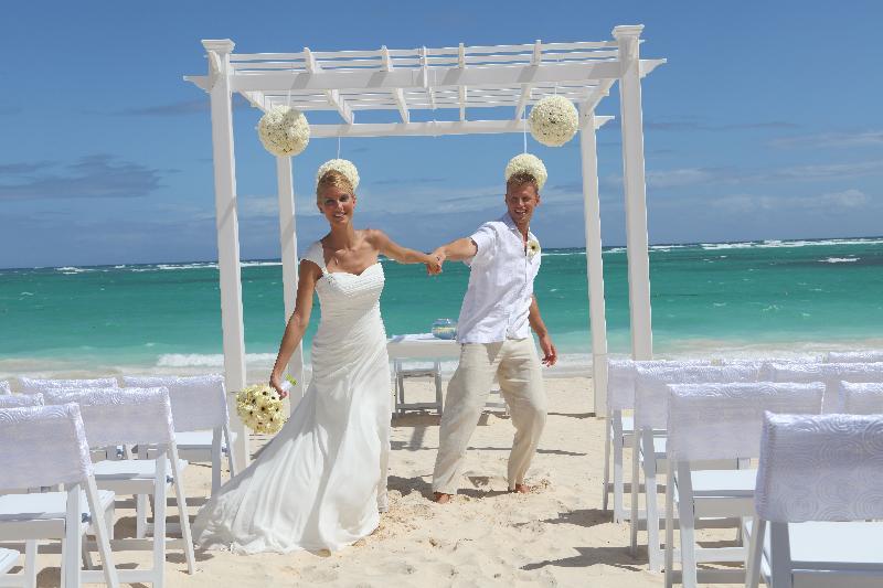 Grand Palladium & 5* Punta Cana