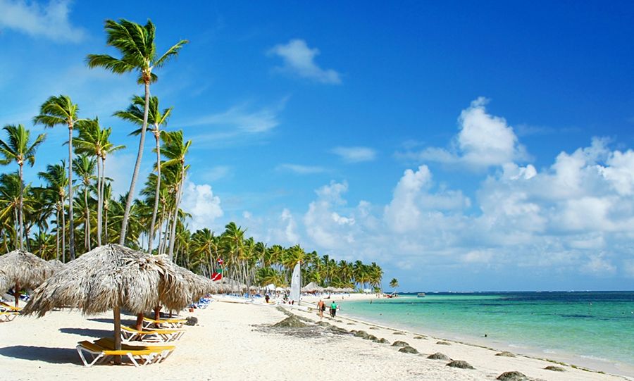 Whala!urban 4* Punta Cana