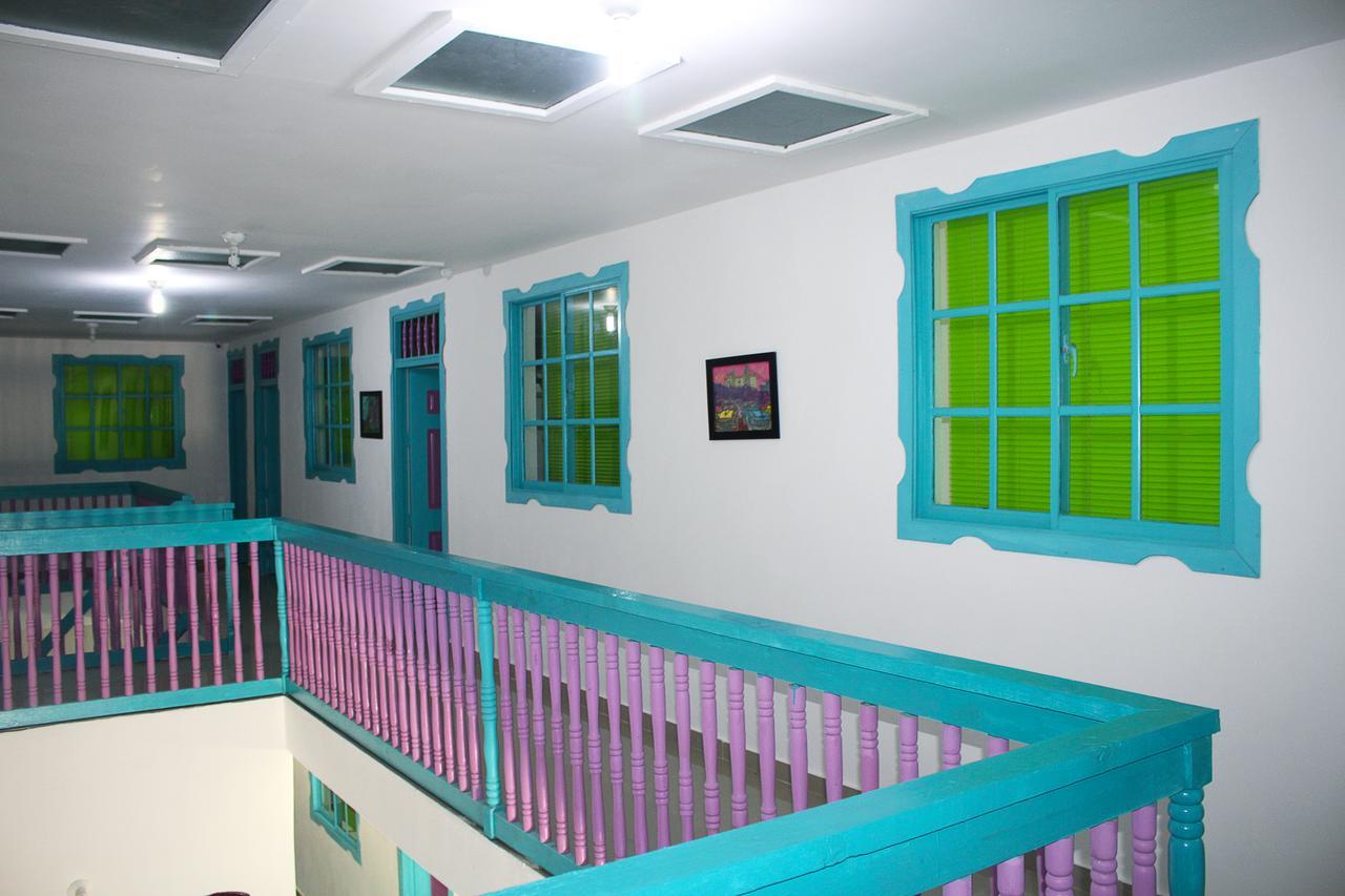 Johnnier Macao * Punta Cana