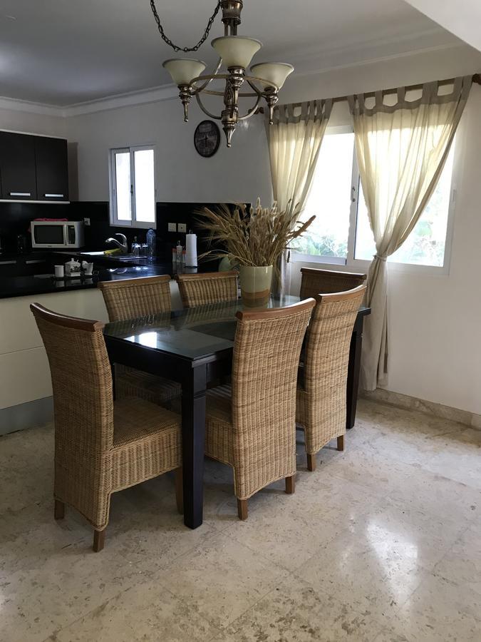 Town House 36a Village * Punta Cana