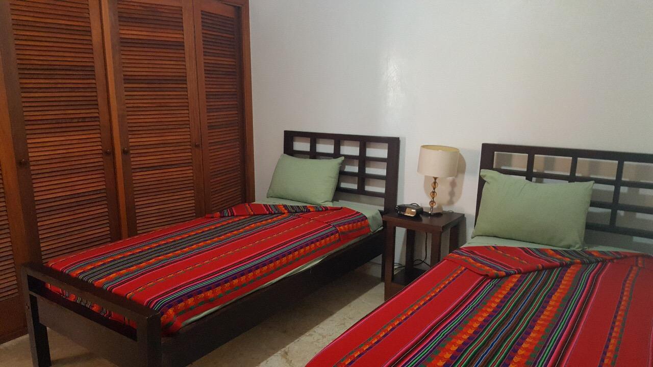 Town House 36a Village * Punta Cana
