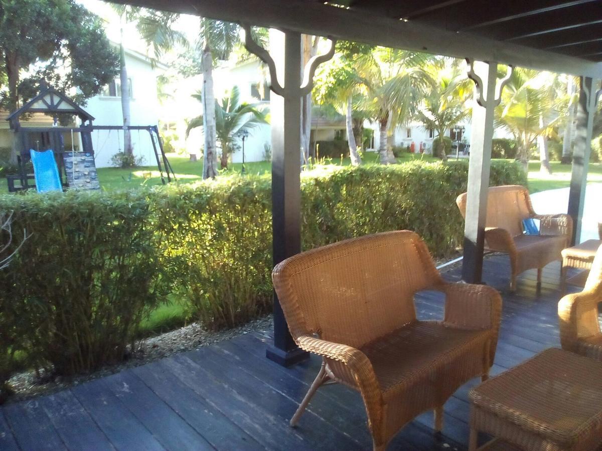 Town House 36a Village Punta Cana