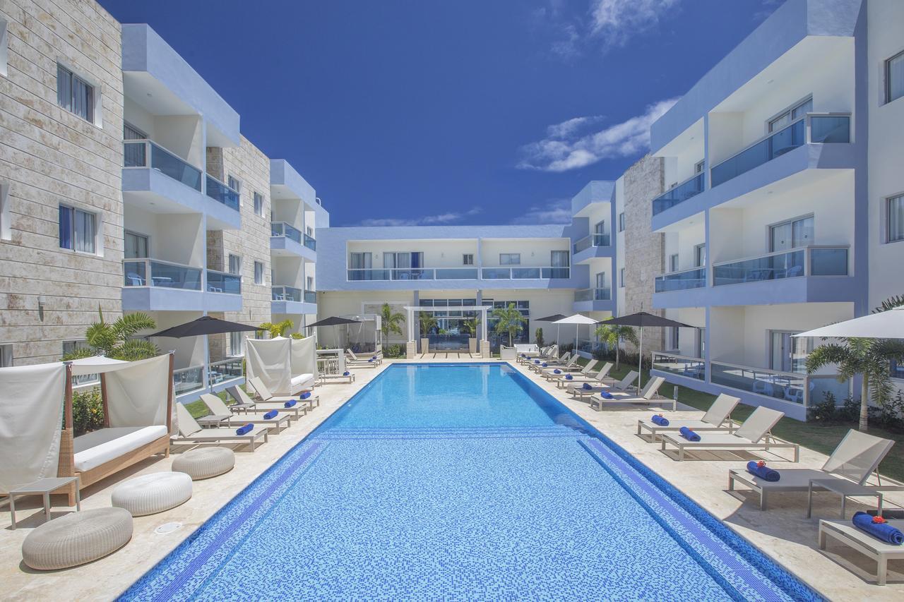 Hotel Whala!urban Punta Cana