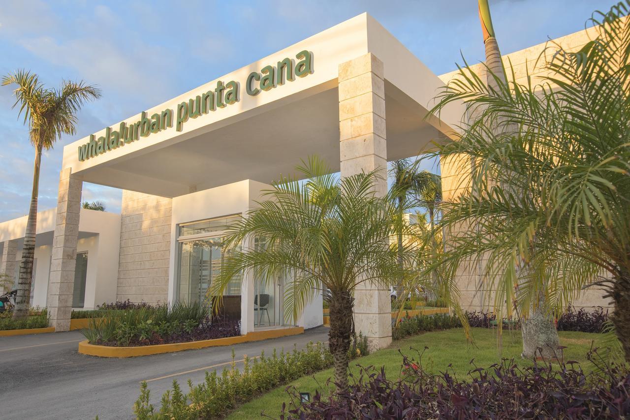 Whala!urban Hotel Punta Cana
