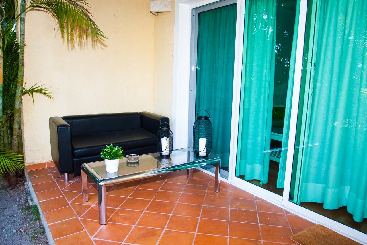 Cocotal Bavaro Apartamento