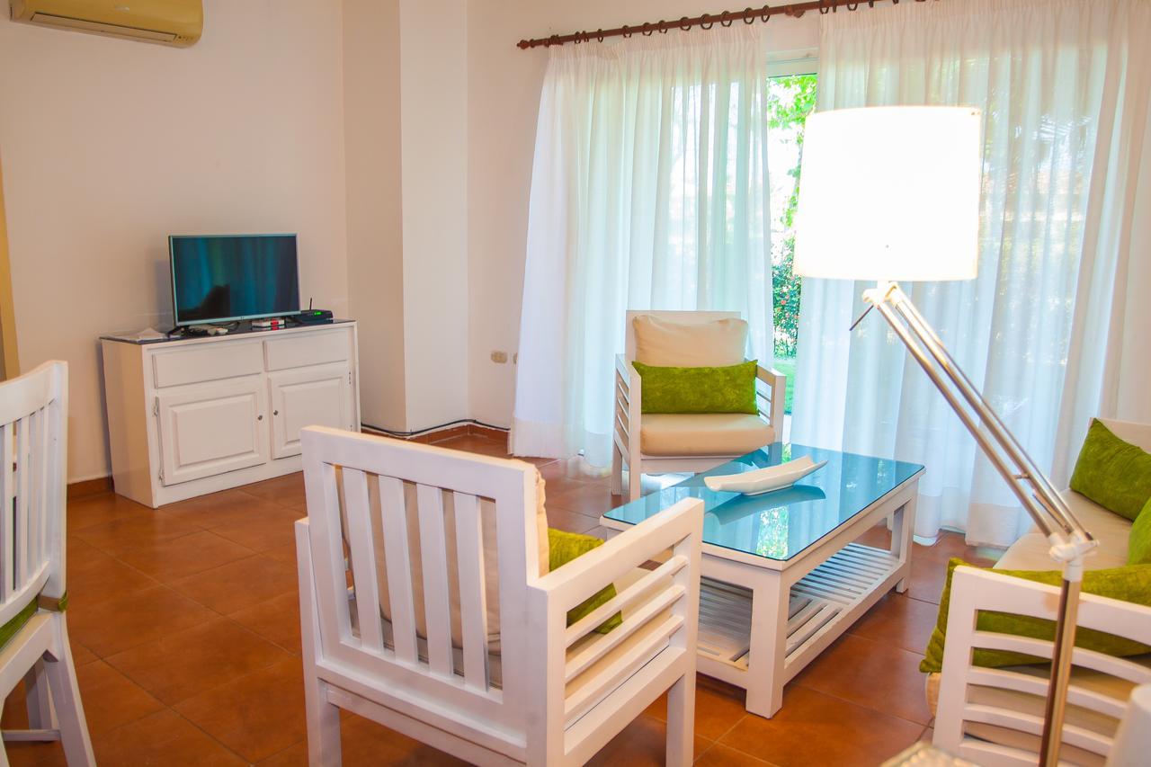Apartamento Cocotal Bavaro *