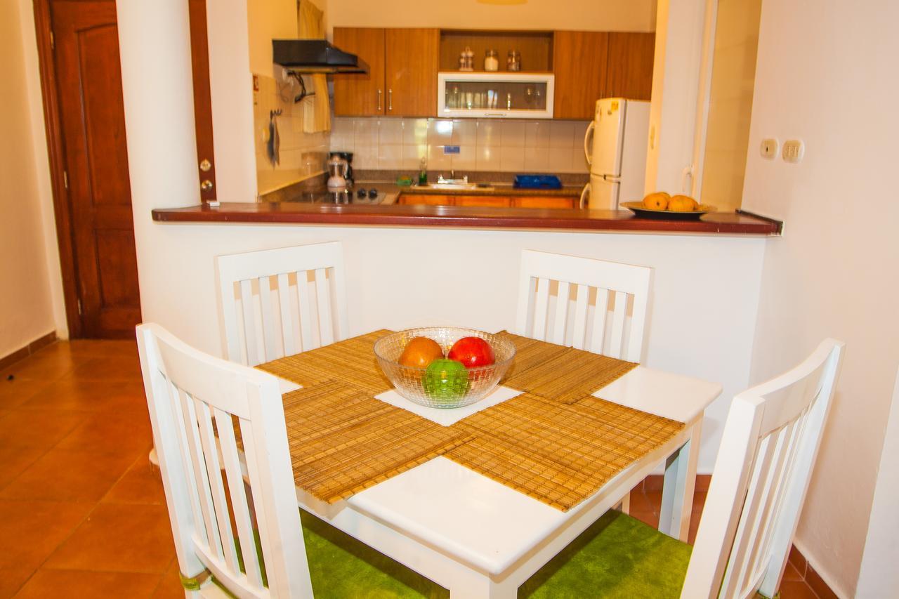 Cocotal Bavaro Apartamento