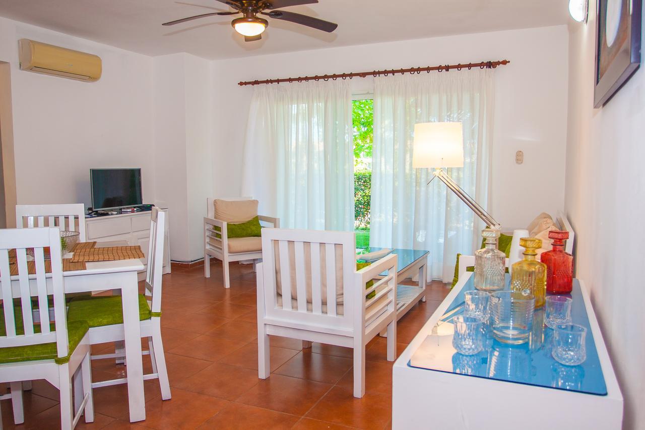 Apartamento Cocotal Bavaro