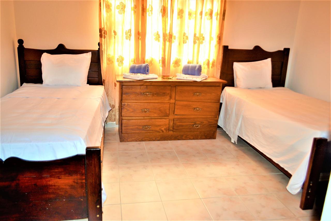 Villas Paseo Del Sol * Punta Cana