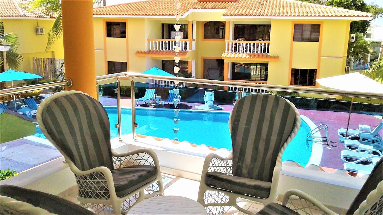 Villas Paseo Del Sol Villa *