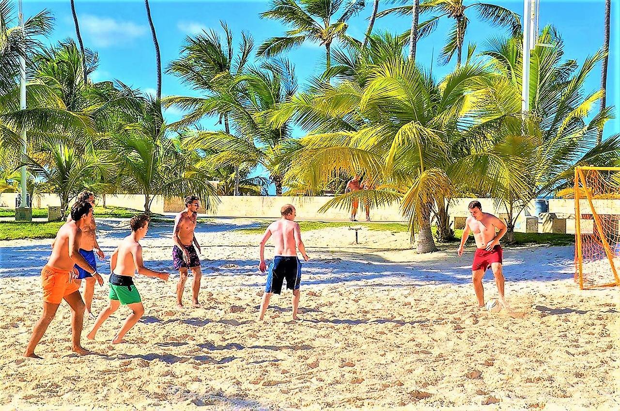 Villa Villas Paseo Del Sol Punta Cana