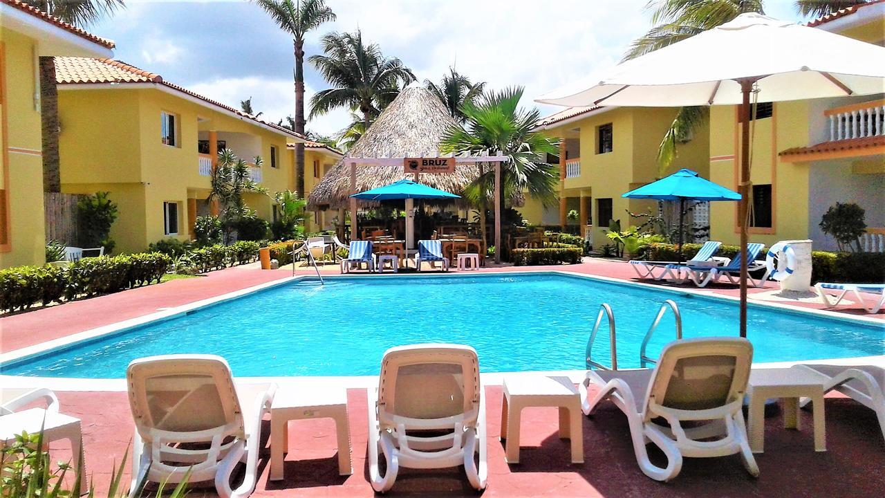Villas Paseo Del Sol *