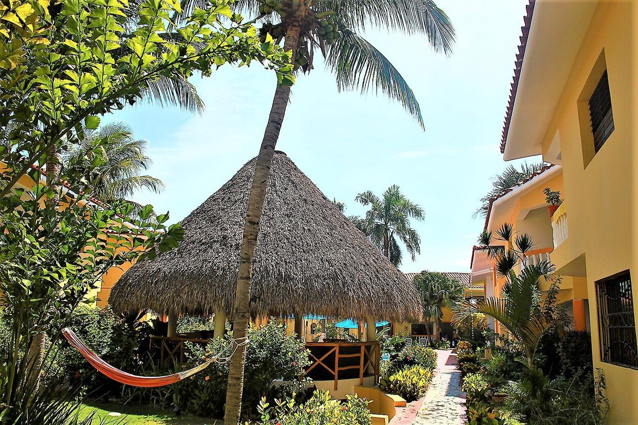 Villas Paseo Del Sol *