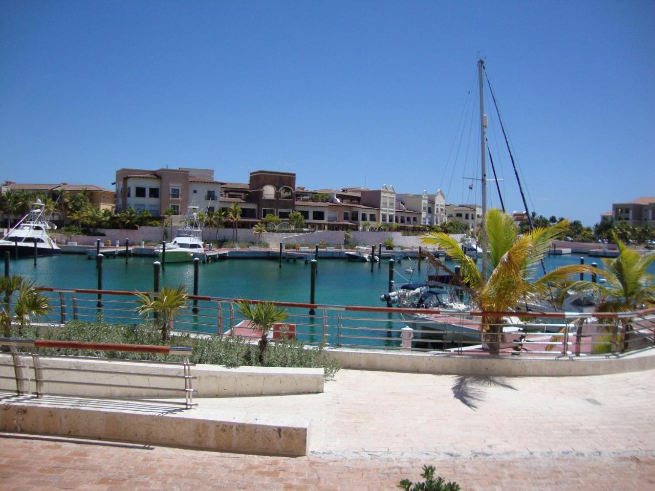 Apartamento Cap Cana Luxurious Marina